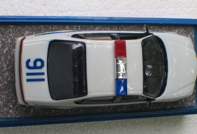 Revell 07068 Chevy Impala Police Car Img_4719