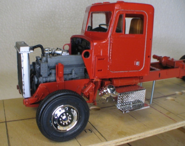 Peterbilt Firetruck 1:25 - Seite 2 Img_7218