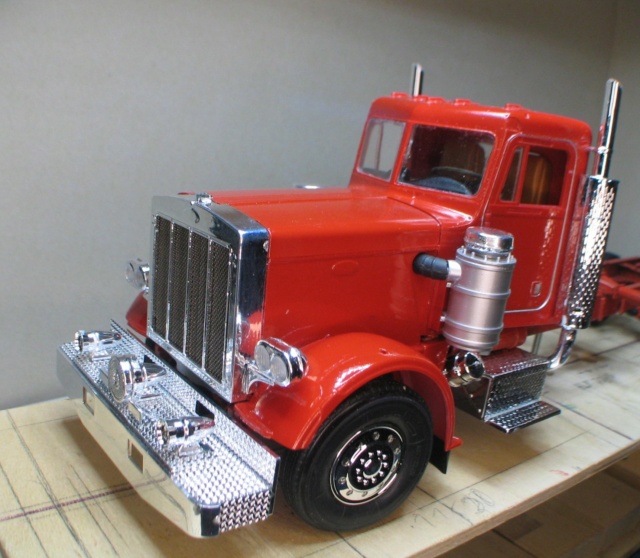 Peterbilt Firetruck 1:25 - Seite 3 Img_7318