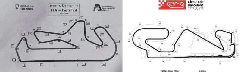 Présentation Presse des CBR600RR/CBR1000RR-R 2024 : MOTOPISTE était à Portimao ! Compar12