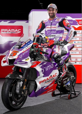  Nouvelles couleurs pour Pramac Racing [MOTOGP] Fb_img14