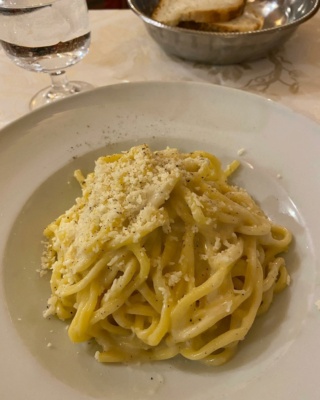 Maccheroni e formaggio Italia10