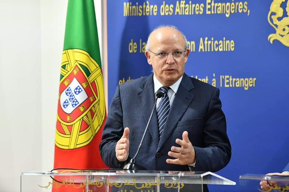 العلاقات المغربية البرتغالية Minist10