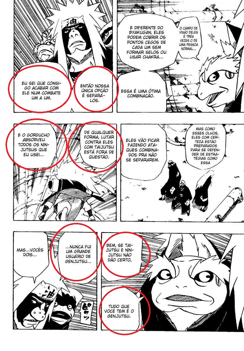 Jiraiya SM vs Naruto (Saga Pain) - Página 2 0611