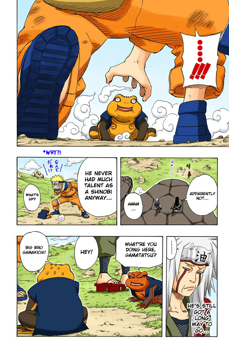 Naruto passaria do Kimimaro? - Página 3 06910