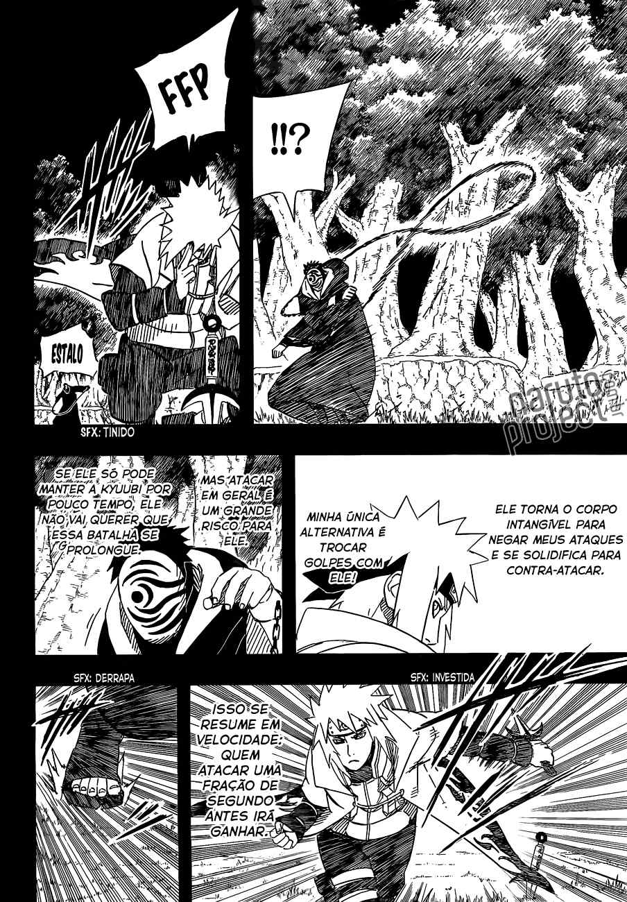 Tobirama vs Obito (MS) - Página 3 1310