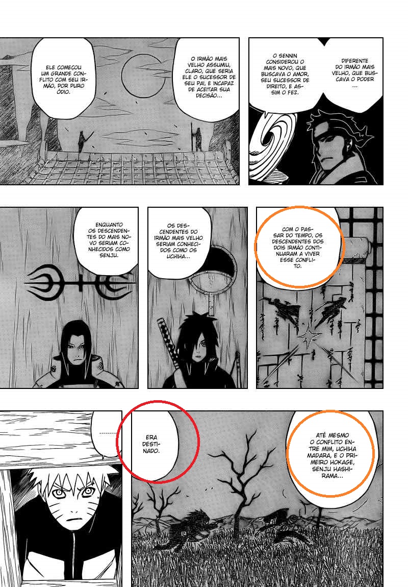 Naruto x One Piece - Página 6 1326