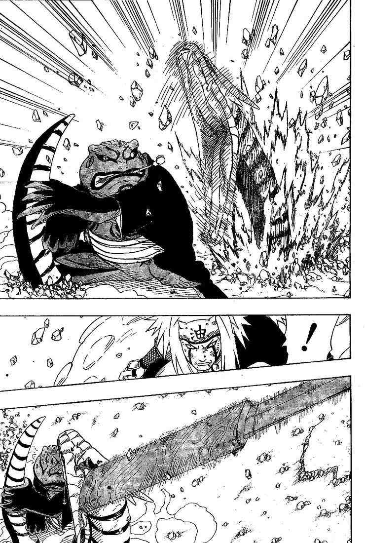 Sasuke (HEBI) x Jiraya  - Página 2 14_110
