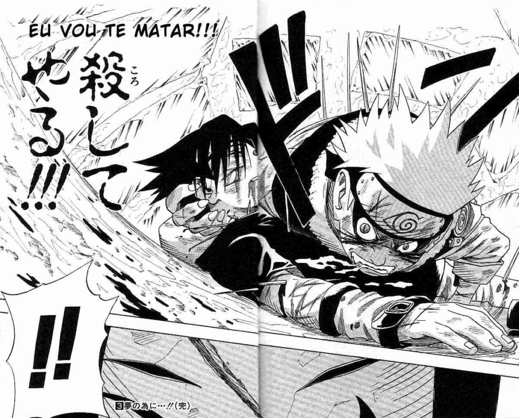 Naruto x One Piece - Página 6 1517