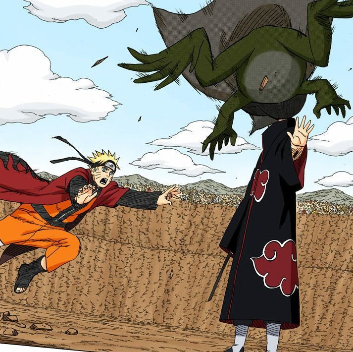 Respect - Kabuto  x Jiraya  - Página 2 Exnksn10