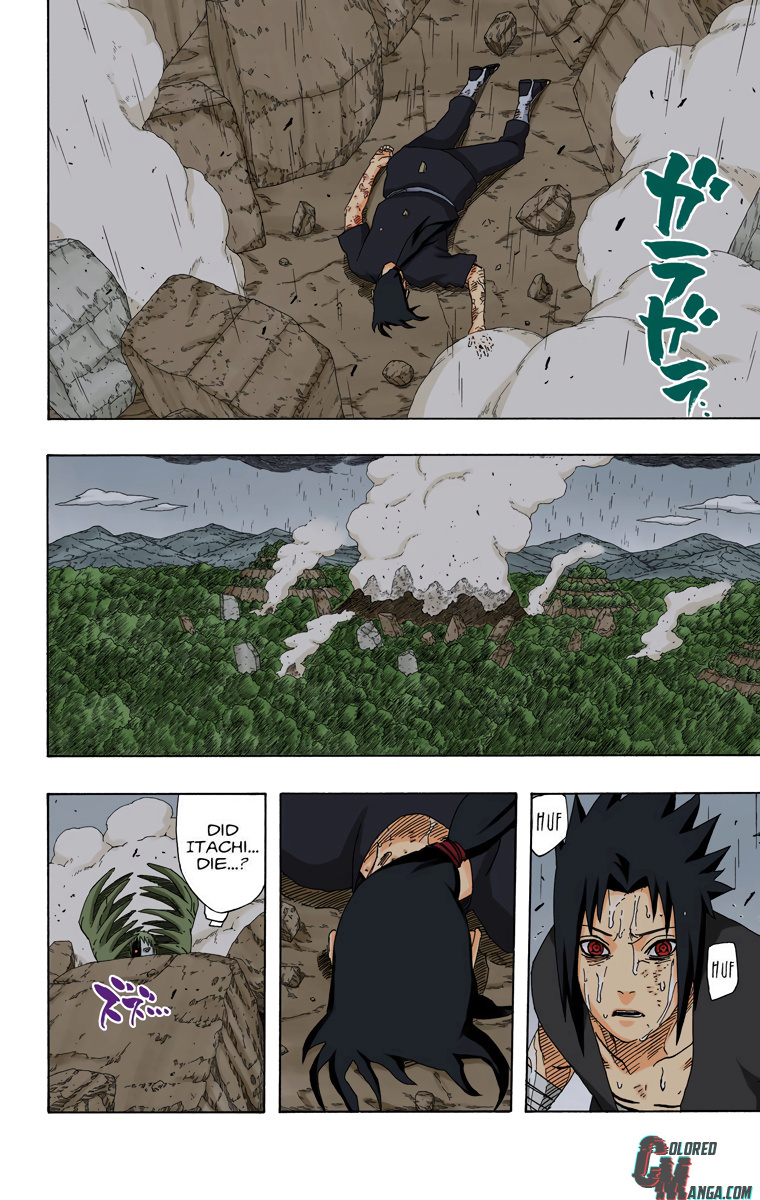 Itachi com Espelho de Yata se defende de literalmente tudo? - Página 6 Naruto40