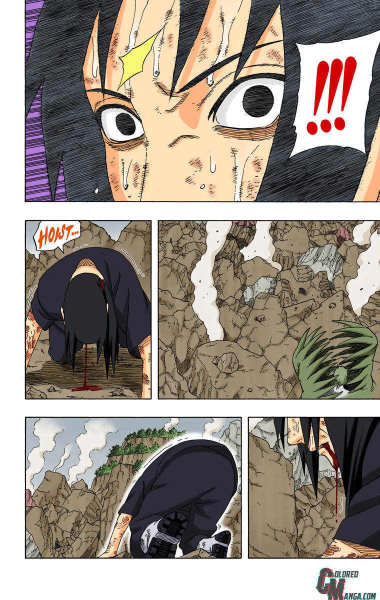 Itachi com Espelho de Yata se defende de literalmente tudo? - Página 6 Naruto41