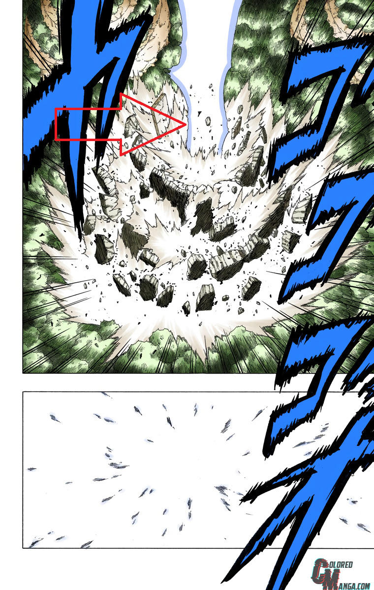 Itachi com Espelho de Yata se defende de literalmente tudo? - Página 7 Naruto45