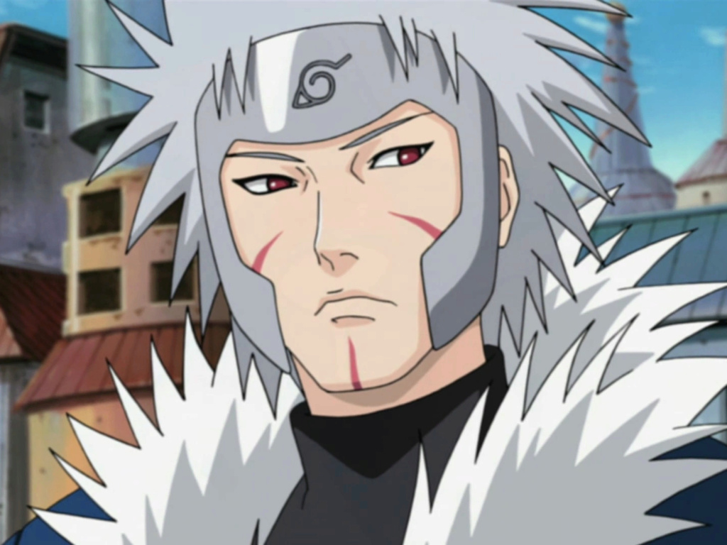 Quais são os feitos mais relevantes do Tobirama Senju? Tobira10