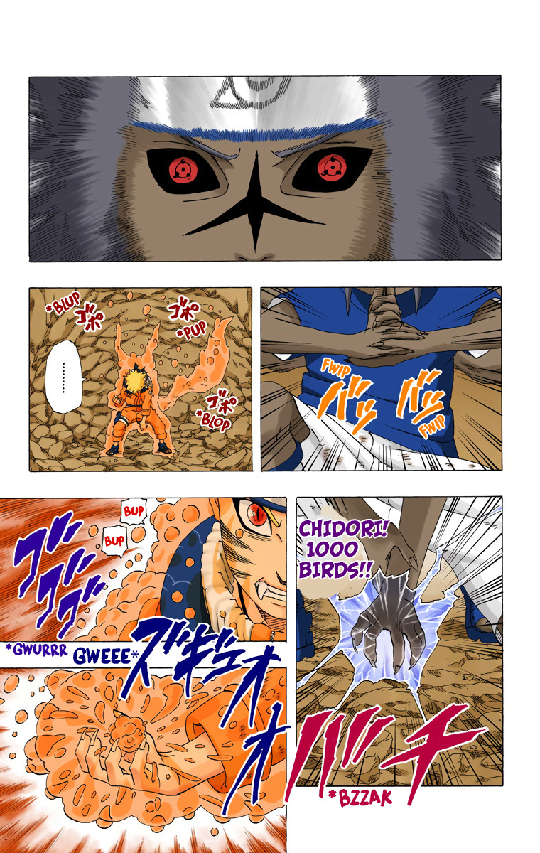 Naruto passaria do Kimimaro? - Página 3 V26-1010