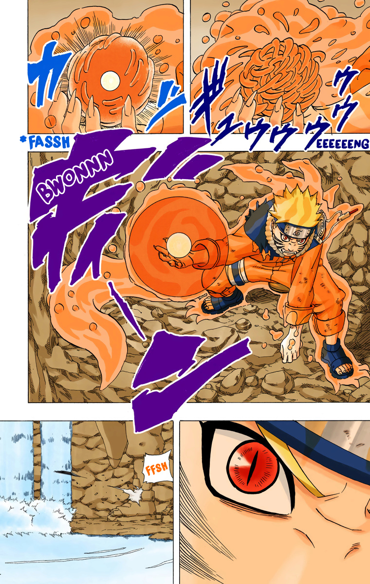 Naruto passaria do Kimimaro? - Página 3 V26-1011
