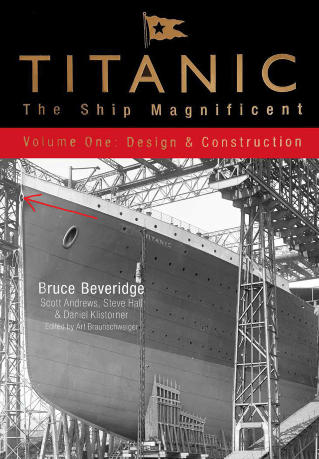 RMS Titanic [Trumpeter 1/200°] de Phil77 - Page 2 Zocubi11