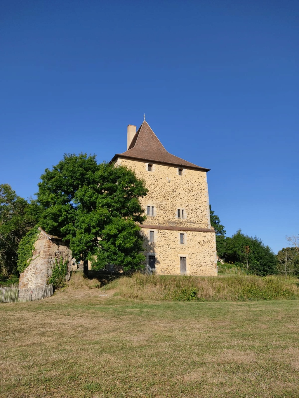 Châteaux de la Loire en tandem Follis 310