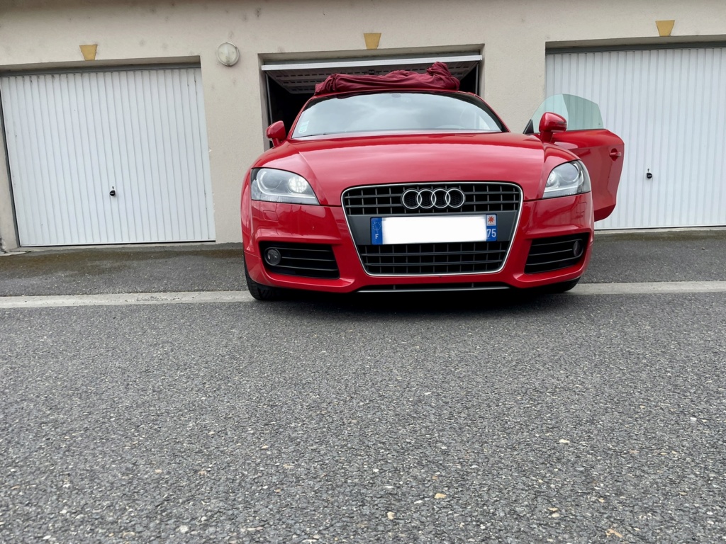 La belle Rouge!!! 67499311