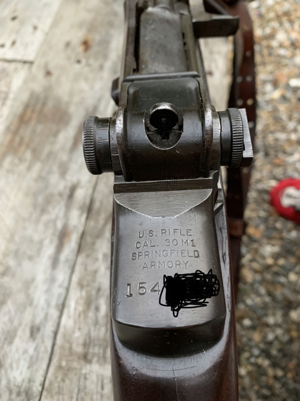 Avis garand M1 814b1710