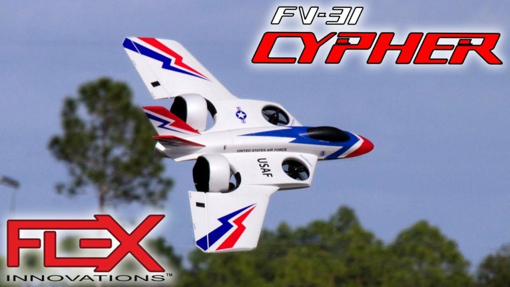 CYPHER Flex F31 Maxres10