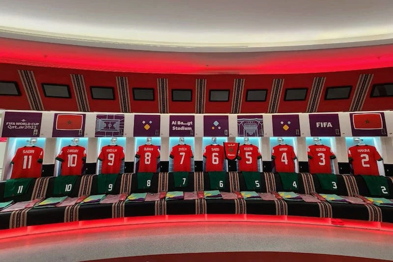 استعدادات قطر لاستضافة كأس العالم 2022 - صفحة 3 Equipe10