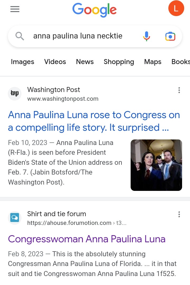 Congresswoman Anna Paulina Luna  - Page 2 Screen36