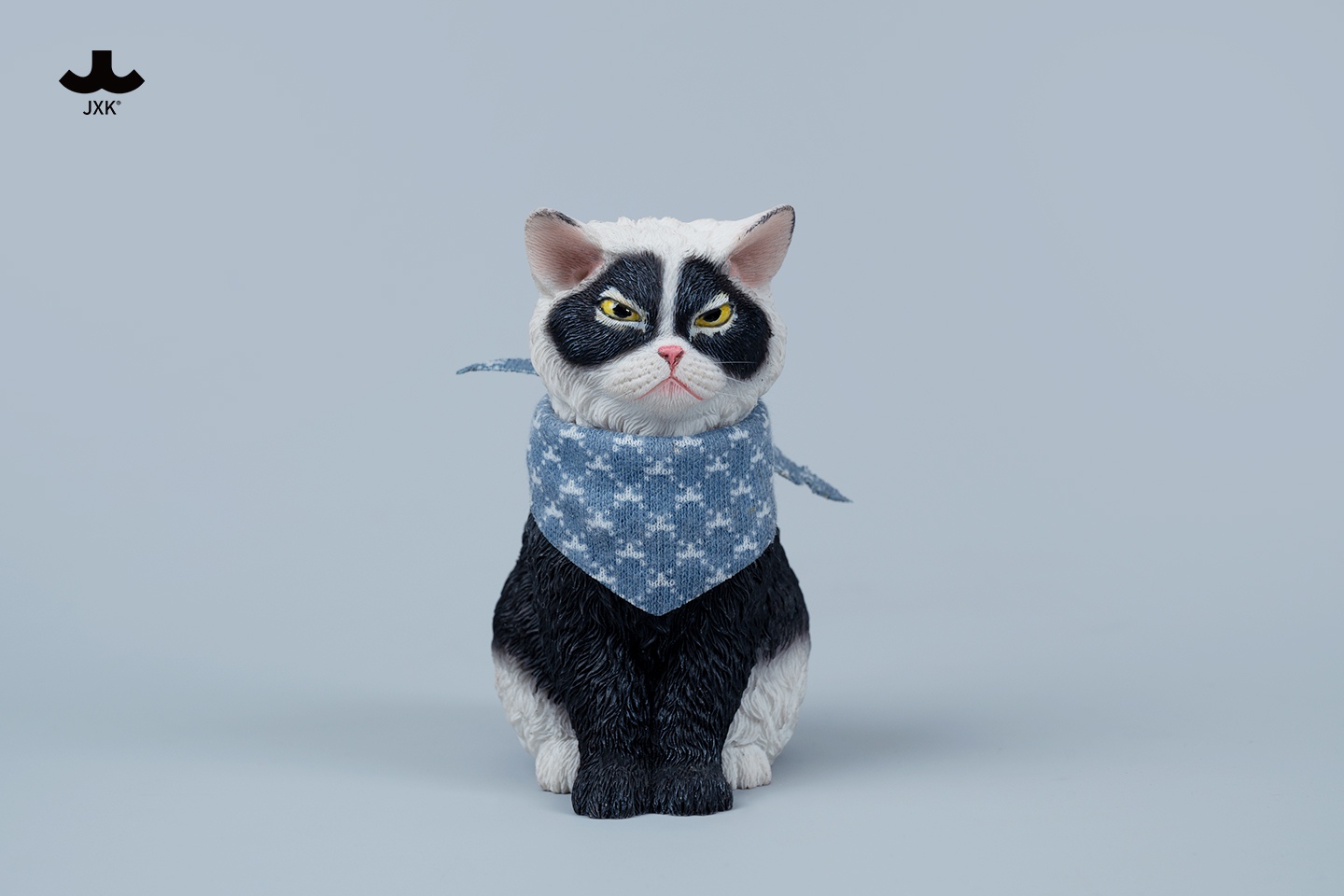 pet - NEW PRODUCT: JXK - American Angry Cat JXK214 01113