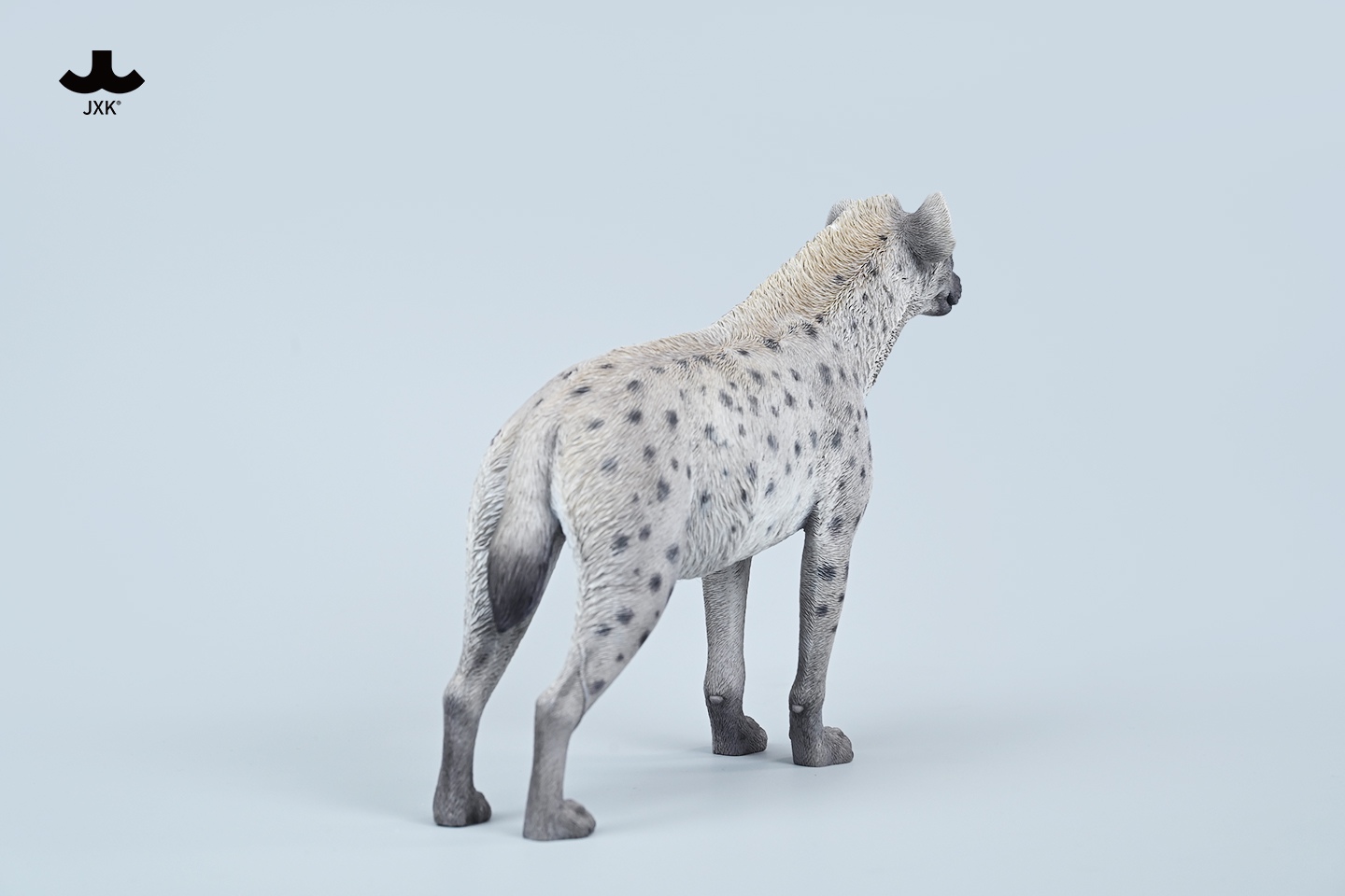 Hyena - NEW PRODUCT: JXK - Hyena (JXK215A1/A2/A3/B1/B2/B3) 03110