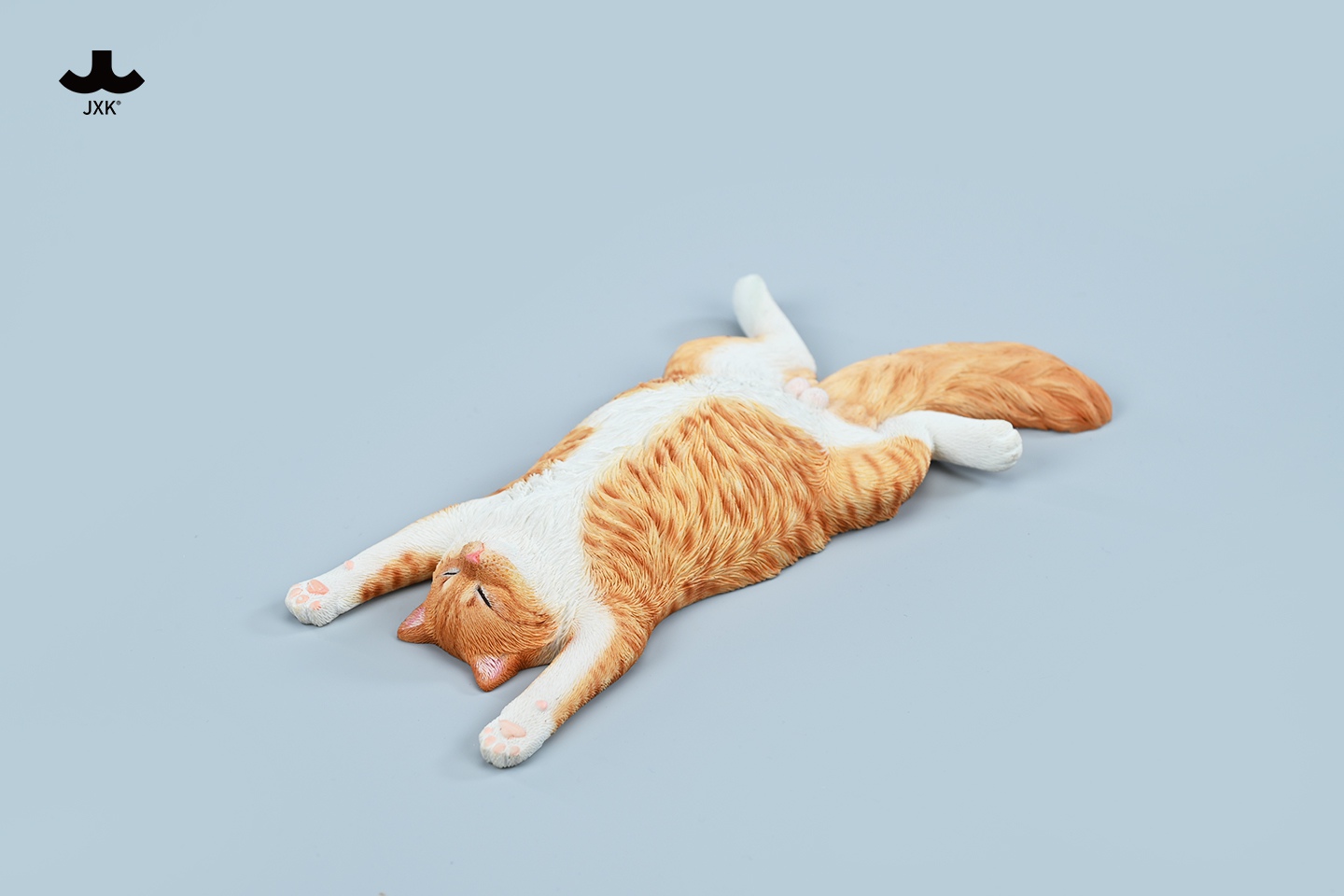 JXK - NEW PRODUCT: JXK - Lie flat cat (JXK206A/B/C/D) 0768