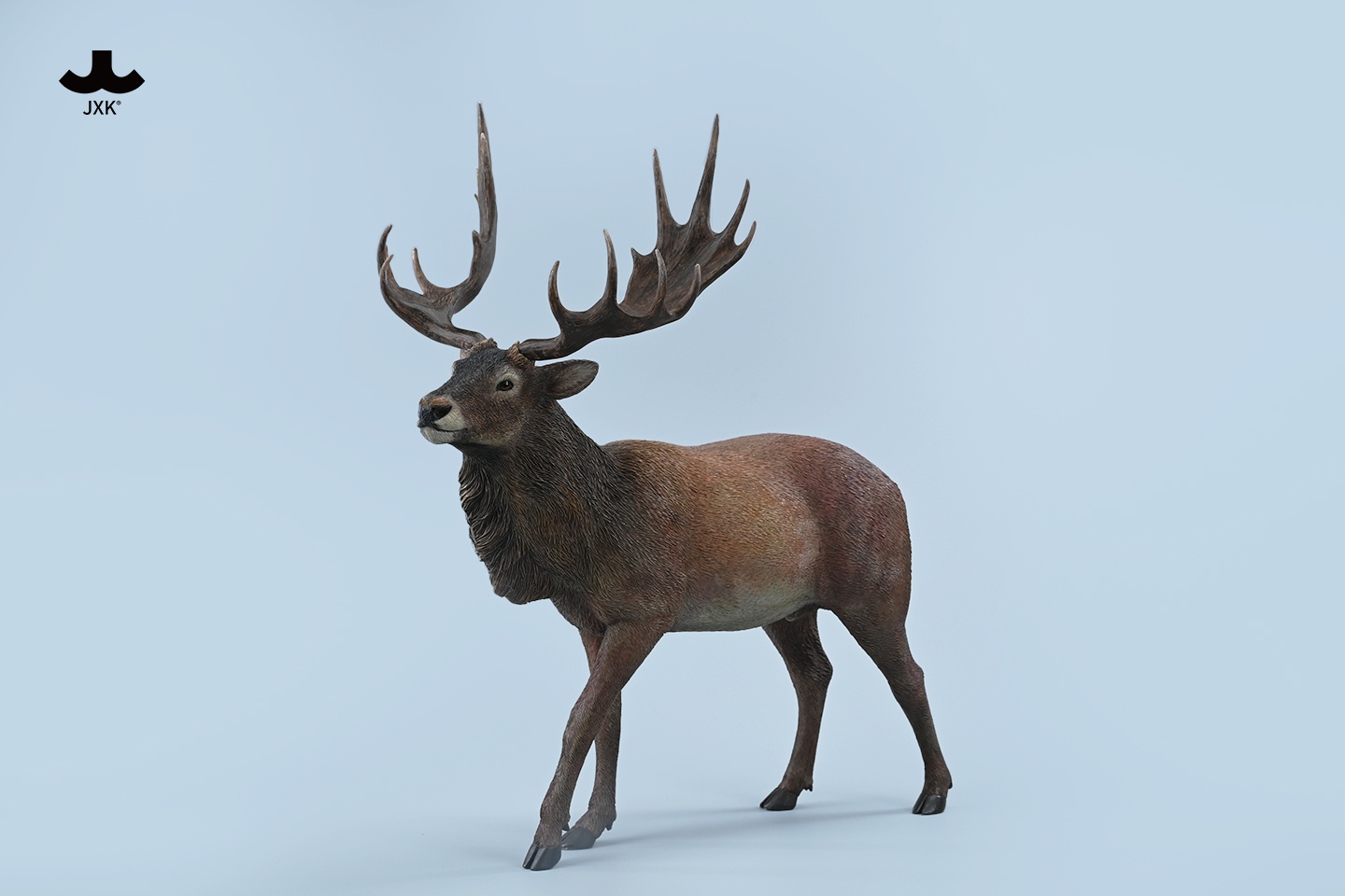 jxk - NEW PRODUCT: JXK - Reindeer JXK210A/B/C 0889