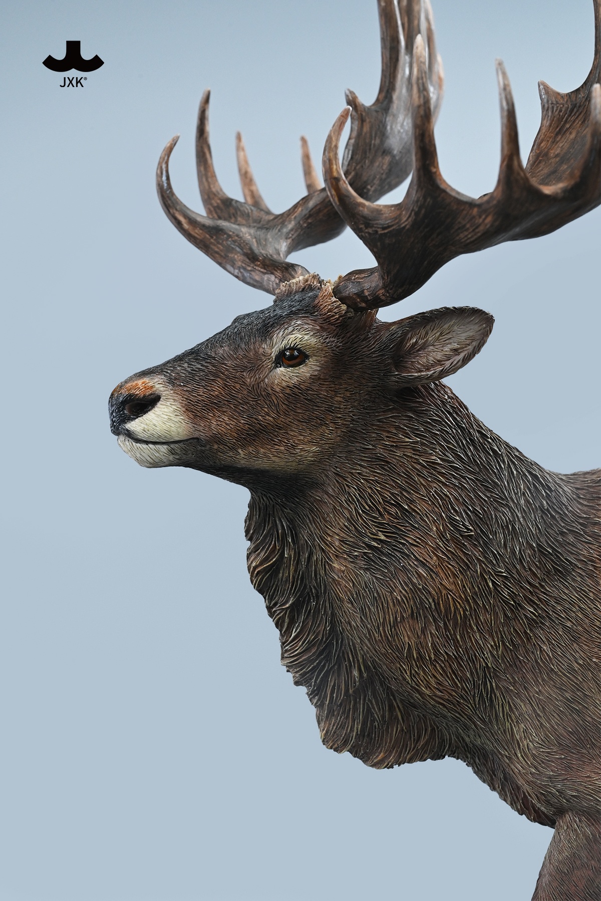reindeer - NEW PRODUCT: JXK - Reindeer JXK210A/B/C 0985