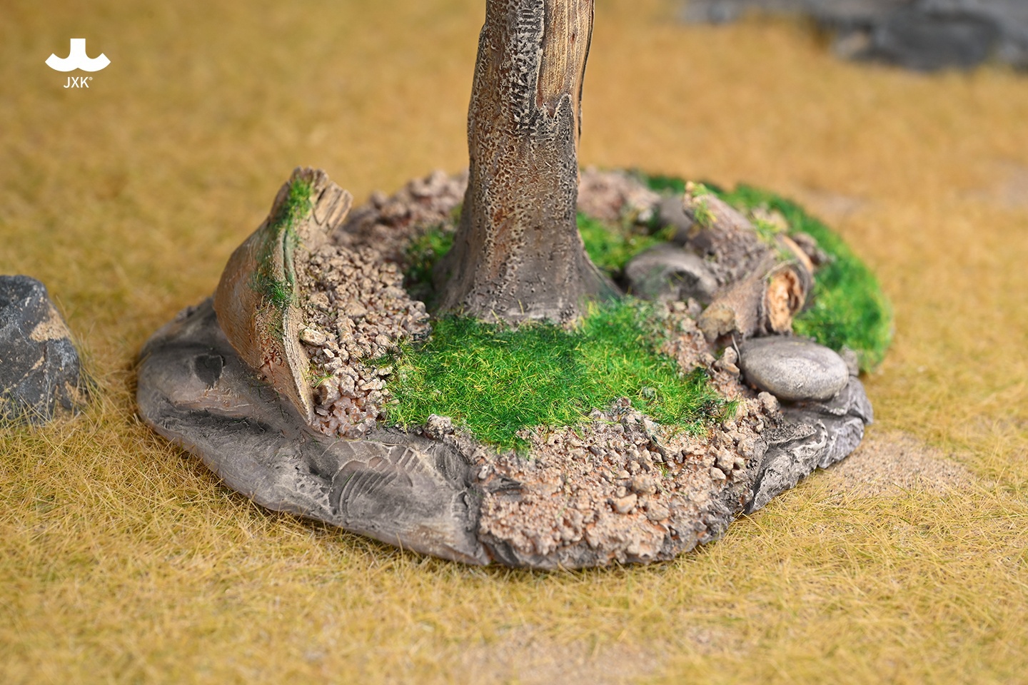 tree - NEW PRODUCT: JXK - Xizhimen Prince Menglan JXK205 11142