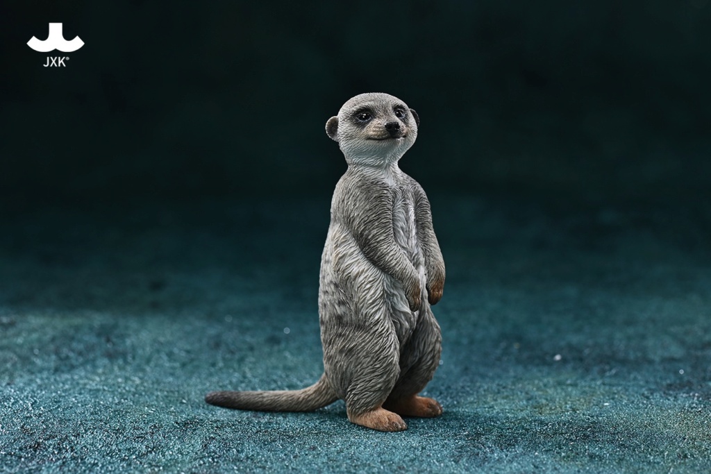 accessory - NEW PRODUCT: JXK Studio: 1/6 scale Meerkat 11502910