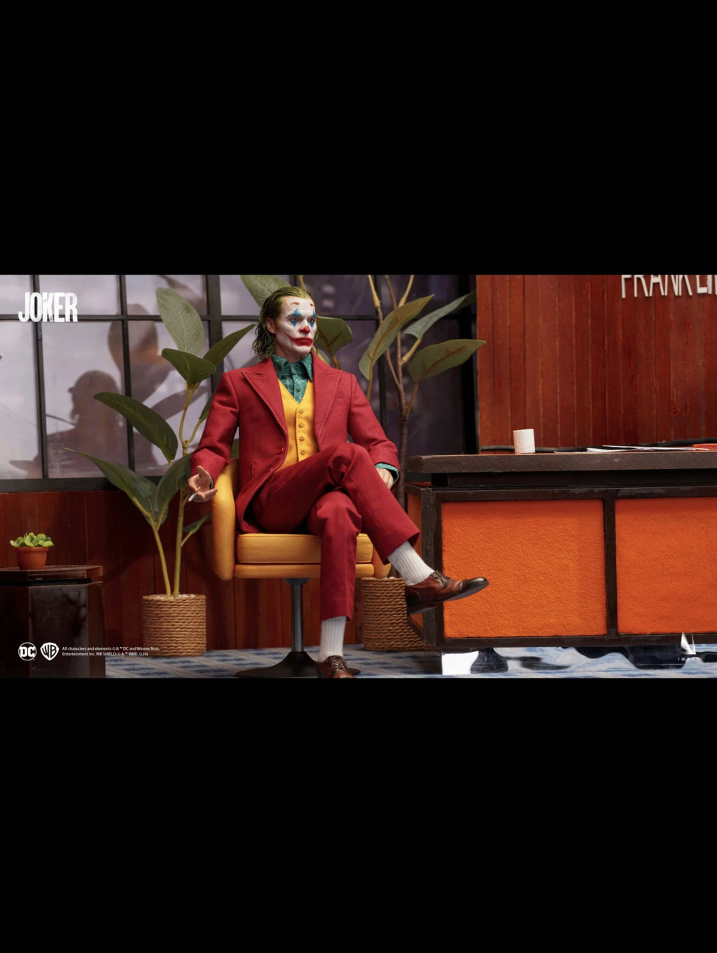 comicbook - NEW PRODUCT: Queen Studios Inart DC Joker (JOAQUIN PHOENIX) 1/6 Action Figure 11_jok10