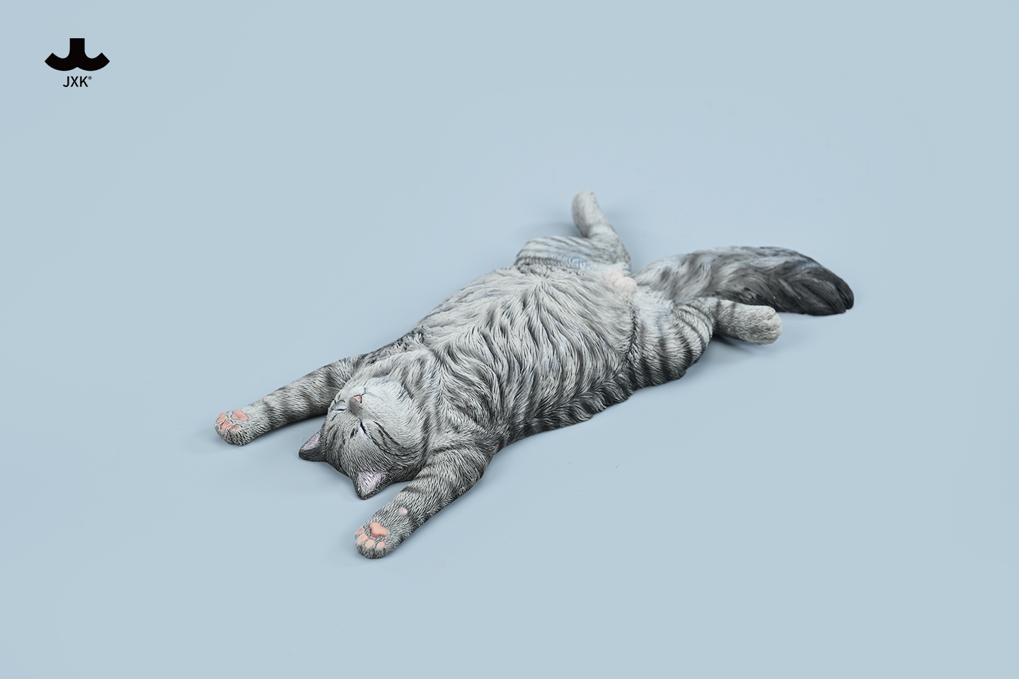 jxk - NEW PRODUCT: JXK - Lie flat cat (JXK206A/B/C/D) 14133