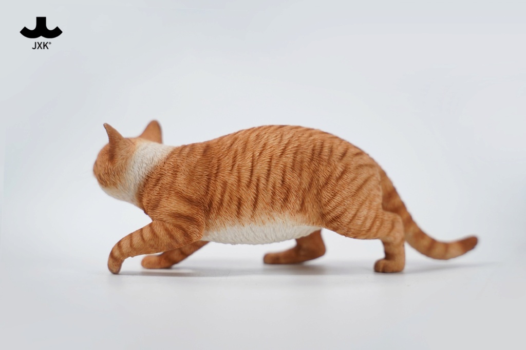 NEW PRODUCT: JXK Studio: 1/6 Chinese pastoral cat 3.0  14282910