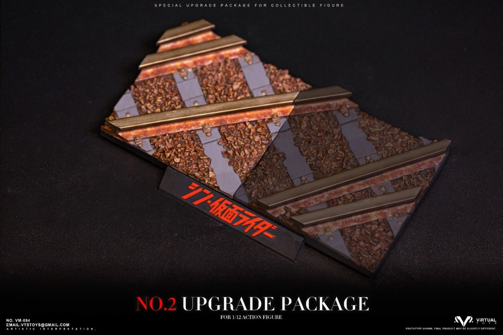 Clothing - NEW PRODUCT: VTS TOYS: (VM-054) Special Upgrade Accessories Package No. 2 has been officially launched 14575810
