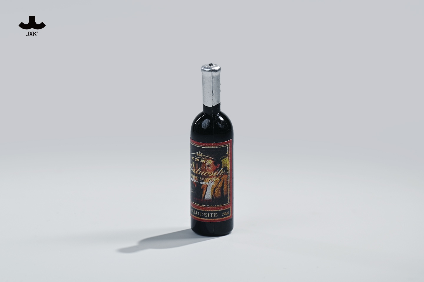 NEW PRODUCT: JXK - Drunken Cat 2.0 16105