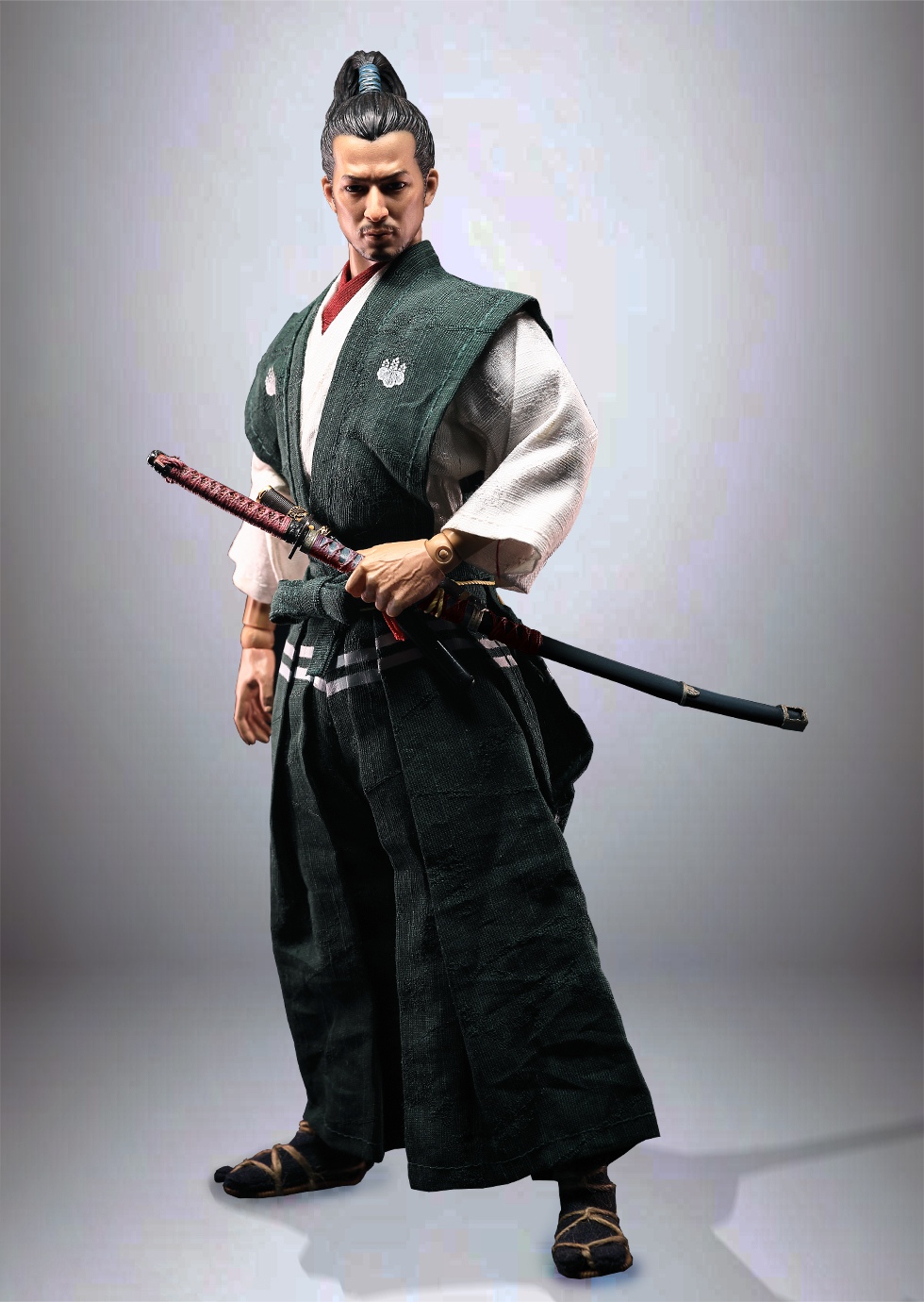 military - NEW PRODUCT: COOMODEL: 1/6 Empire Series - Oda Nobunaga Samurai Edition/Hunting Edition/Pure Copper Standard Edition/Pure Copper Limited Collection Edition #SE124 22593510