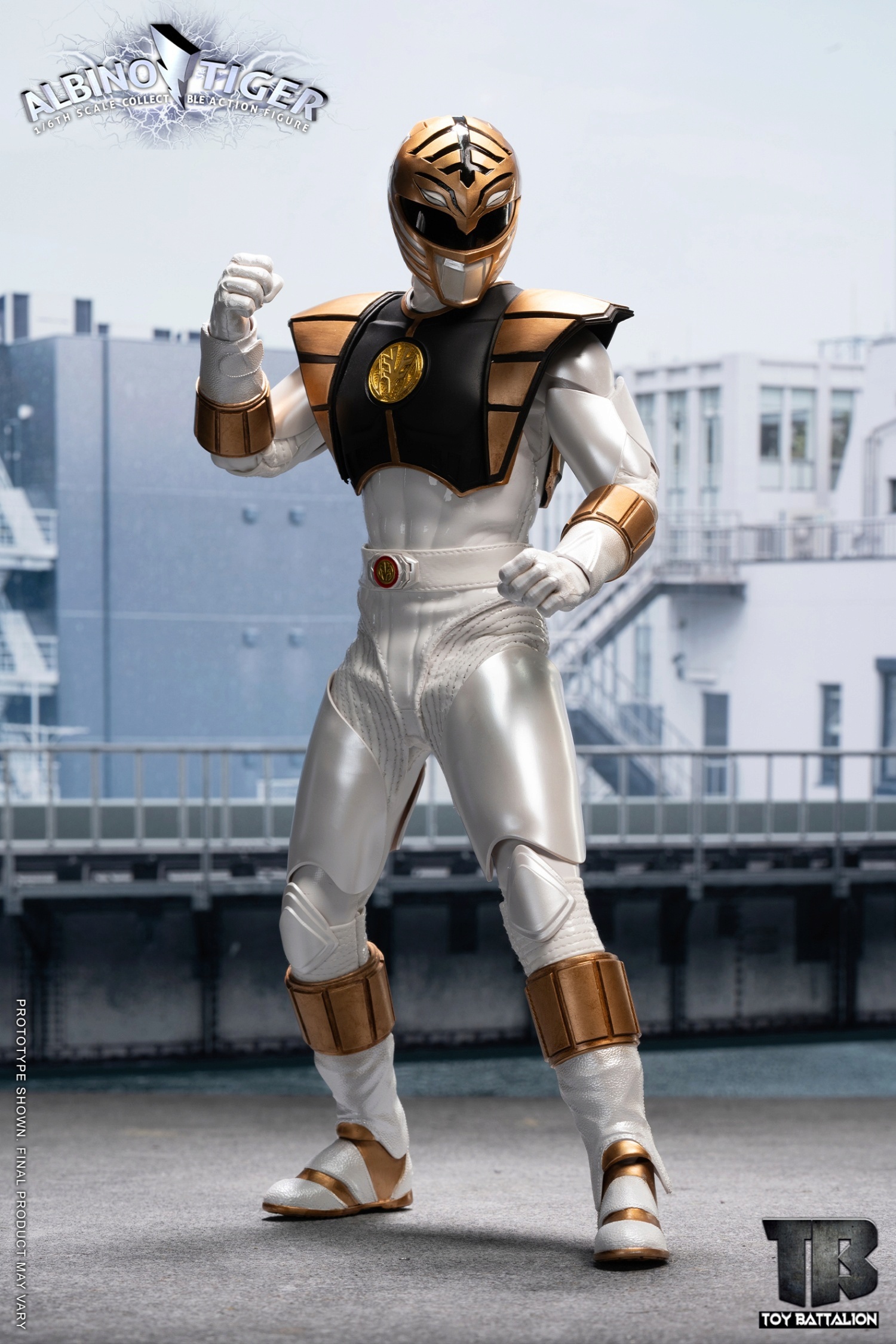 Topics tagged under powerrangers on OneSixthFigures 2365