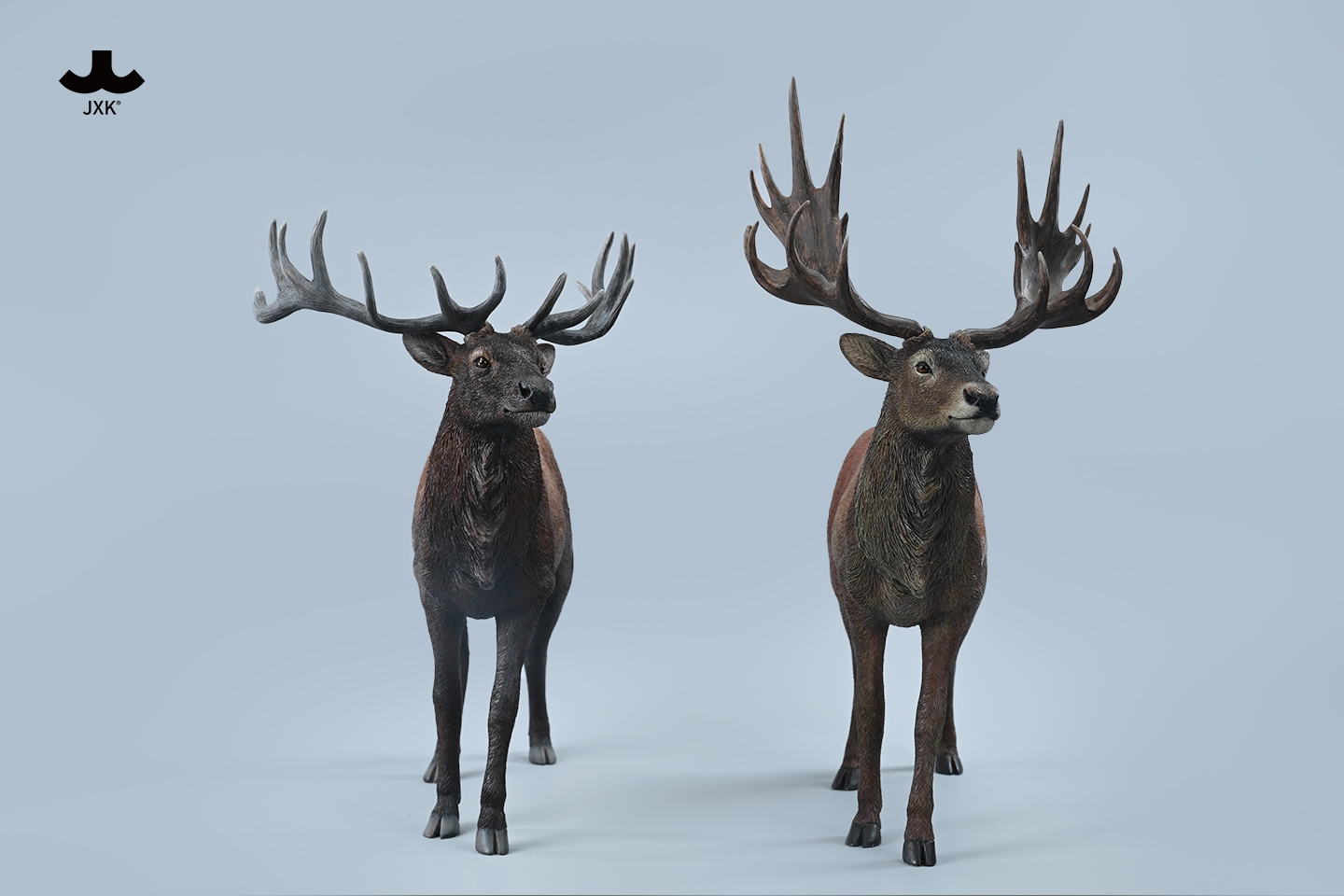 reindeer - NEW PRODUCT: JXK - Reindeer JXK210A/B/C 2543