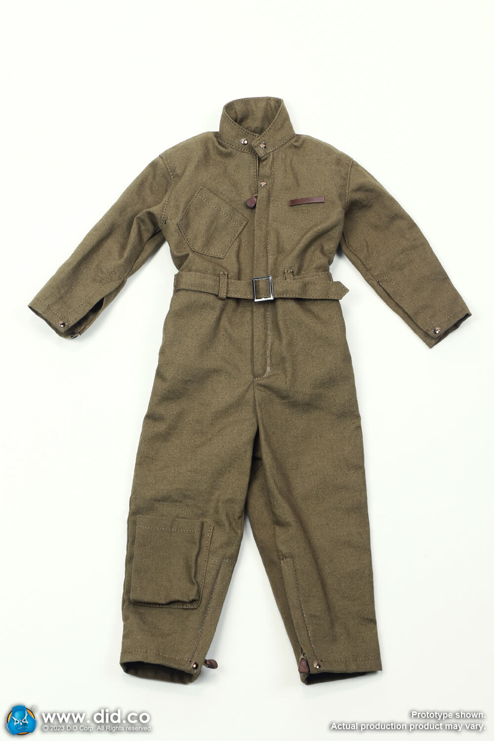 pilot - NEW PRODUCT: DiD: A80167 WWII United States Army Air Forces Pilot – Captain Rafe 4514