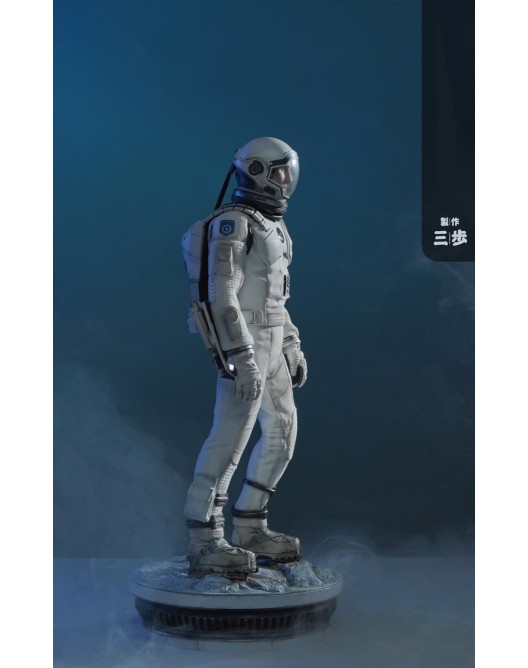 Sci-Fi - NEW PRODUCT: Threestepstudio 1/6 scale The Pathfinder Figure (OSK exclusive) Aooy-110