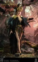 WitchHunterSeries - NEW PRODUCT: POP COSTUME - Witch Hunter Series - Crow Girl Standard/Deluxe (WH004/WH005) 0369