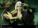 fantasy - NEW PRODUCT: POP COSTUME - Witch Hunter Series - Crow Girl Standard/Deluxe (WH004/WH005) 12146