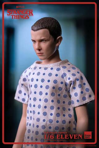 Stranger Things Will Byers Figure 1/6 Reissue