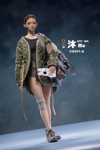 NEW PRODUCT: Mr.Z model studio - city series first urban
