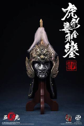 中華のおせち贈り物 Kingdoms Three 1/6 303TOYS: PRODUCT: NEW Series Hussar - 幼虫飼育・菌糸瓶