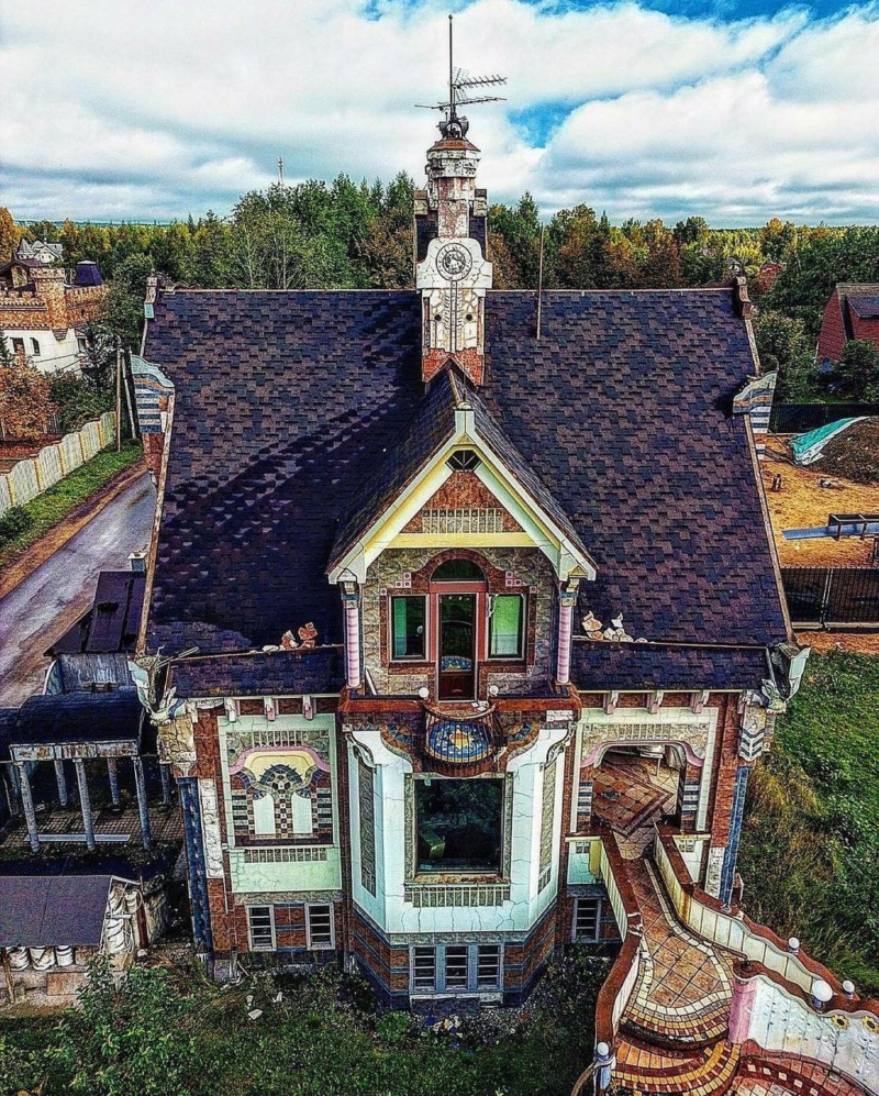 Купить Дом В Парголово